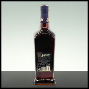 Bayou Reserve Rum 0,7L - 40% Vol.