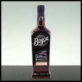 Bayou Reserve Rum 0,7L - 40% Vol.