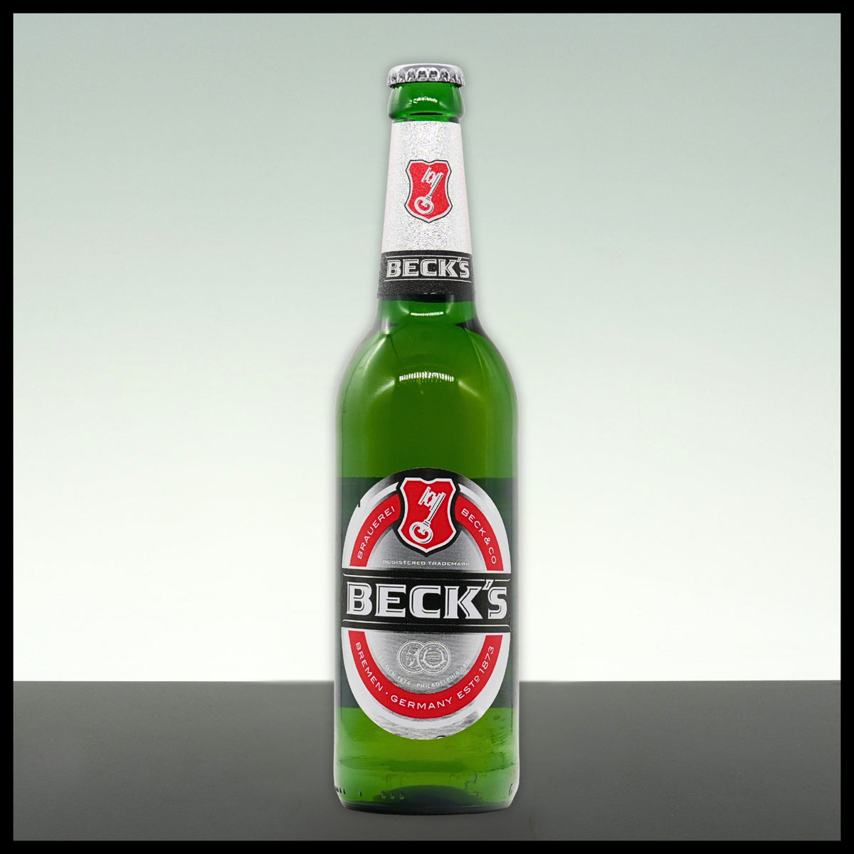 Beck's Pils 0,5L - 4,9% Vol.