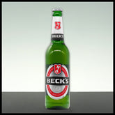 Beck's Pils 0,5L - 4,9% Vol.