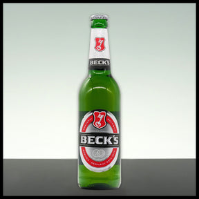 Beck's Pils 0,5L - 4,9% Vol.