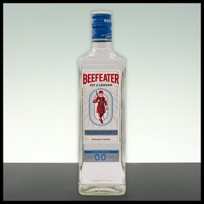 Beefeater 0.0 Alkoholfrei 0,7L - Trinklusiv