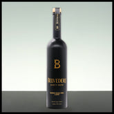 Belvedere Dirty Brew Organic Vodka & Coffee 0,7L - 30% Vol.