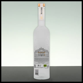 Belvedere Organic Vodka 1,75L - 40% Vol. - Trinklusiv