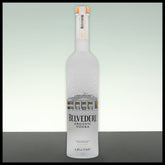 Belvedere Organic Vodka 1,75L - 40% Vol. - Trinklusiv