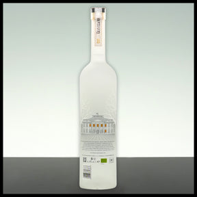 Belvedere Organic Vodka 3L - 40% Vol. - Trinklusiv