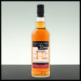 Benrinnes 12 YO 2008 Single Cask Collection 0,7L - 55,7% Vol. - Trinklusiv
