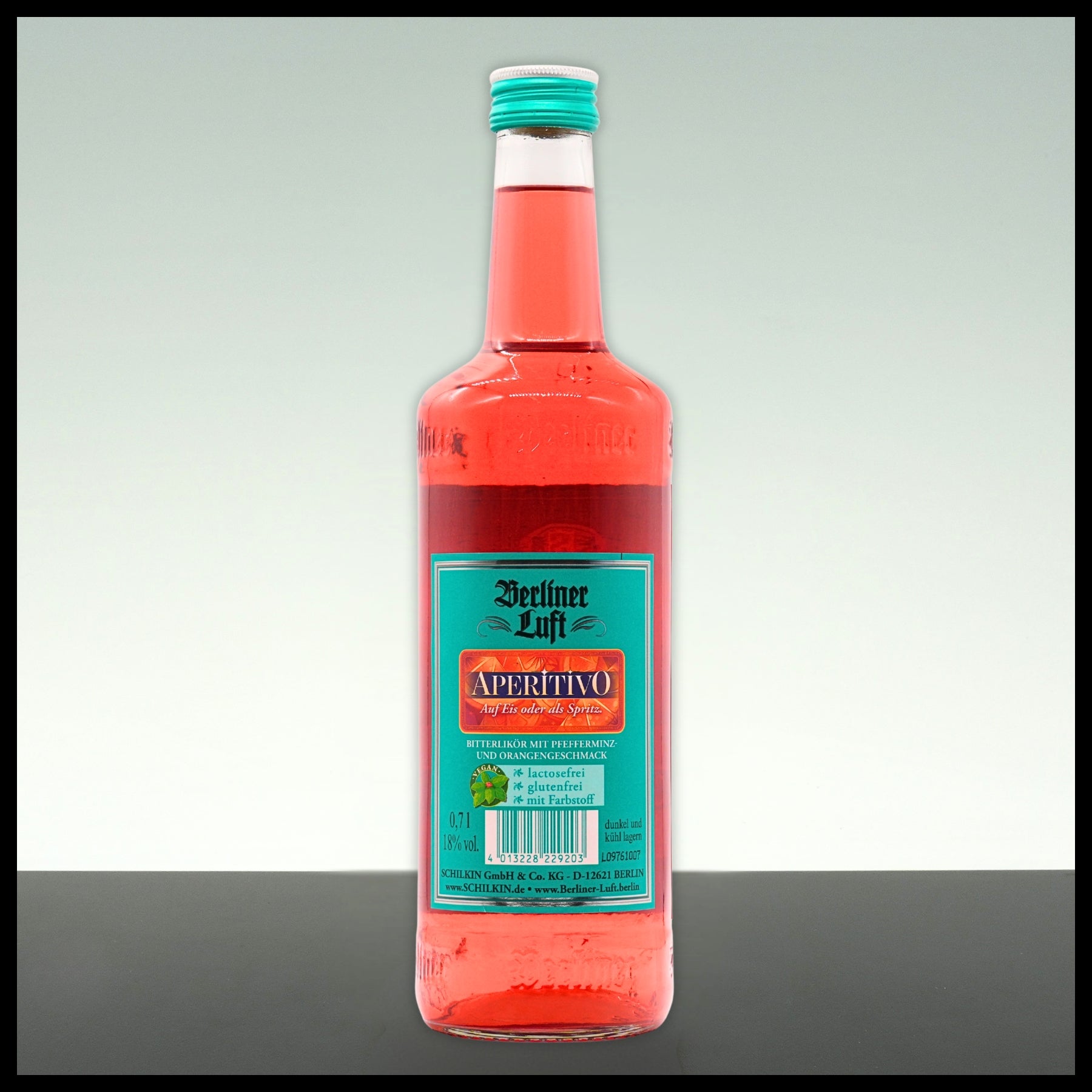 Berliner Luft Aperitivo 0,7L - 18% Vol.