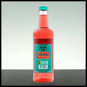 Berliner Luft Aperitivo 0,7L - 18% Vol.