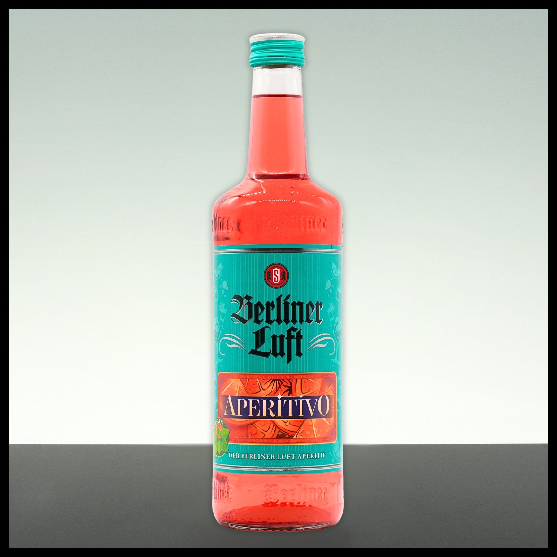 Berliner Luft Aperitivo 0,7L - 18% Vol.