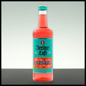 Berliner Luft Aperitivo 0,7L - 18% Vol.