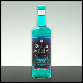 Berliner Luft Glitter Nights 0,7L - 18% Vol. - Trinklusiv