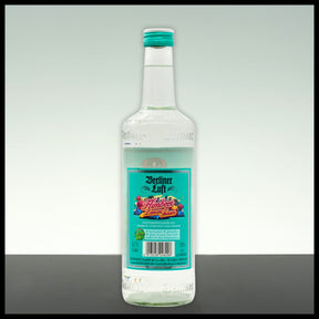 Berliner Luft Himbeer Lemon Traum 0,7L - 18% Vol. - Trinklusiv