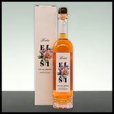 Berta Grappa Elisi 0,5L - 43% Vol. - Trinklusiv