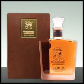 Berta Grappa Tre Soli Tre 0,7L - 43% Vol.