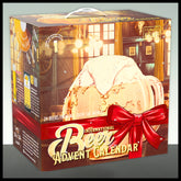 Bier Adventskalender INTERNATIONAL 2025 24x 0,33L
