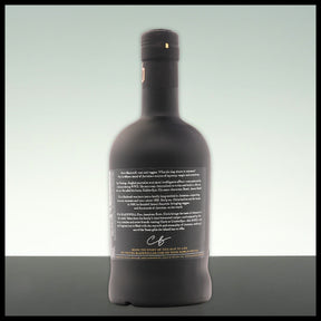Blackwell Rum 007 Limited Edition 0,7L - 40% Vol.