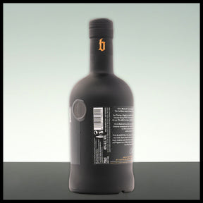 Blackwell Rum 007 Limited Edition 0,7L - 40% Vol.