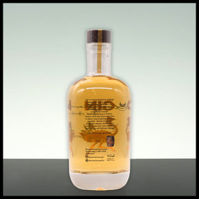 Blumenstrauß Gin Barrel Aged 0,35L - 46% Vol. - Trinklusiv