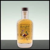 Blumenstrauß Gin Barrel Aged 0,35L - 46% Vol. - Trinklusiv