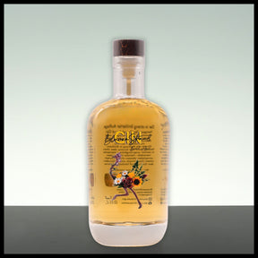 Blumenstrauß Gin Barrel Aged 0,35L - 46% Vol. - Trinklusiv