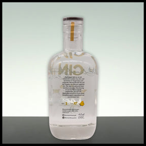 Blumenstrauß Gin Naked Edition 0,5L - 46% Vol. - Trinklusiv
