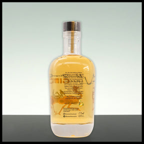 Blumenstrauß LimonGINo 0,35L - 27% Vol.