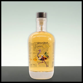 Blumenstrauß LimonGINo 0,35L - 27% Vol.