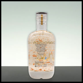 Blumenstrauß Vodka 0,5L - 40% Vol. - Trinklusiv