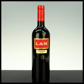 Bodegas Lan Rioja Crianza 2019 0,75L - 13,5% Vol.