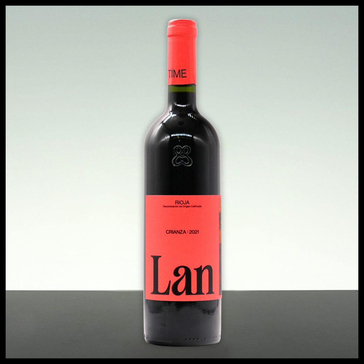 Bodegas Lan Rioja Crianza 2021 0,75L - 14% Vol.
