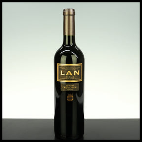 Bodegas Lan Rioja Gran Reserva 2016 0,75L - 14% Vol.