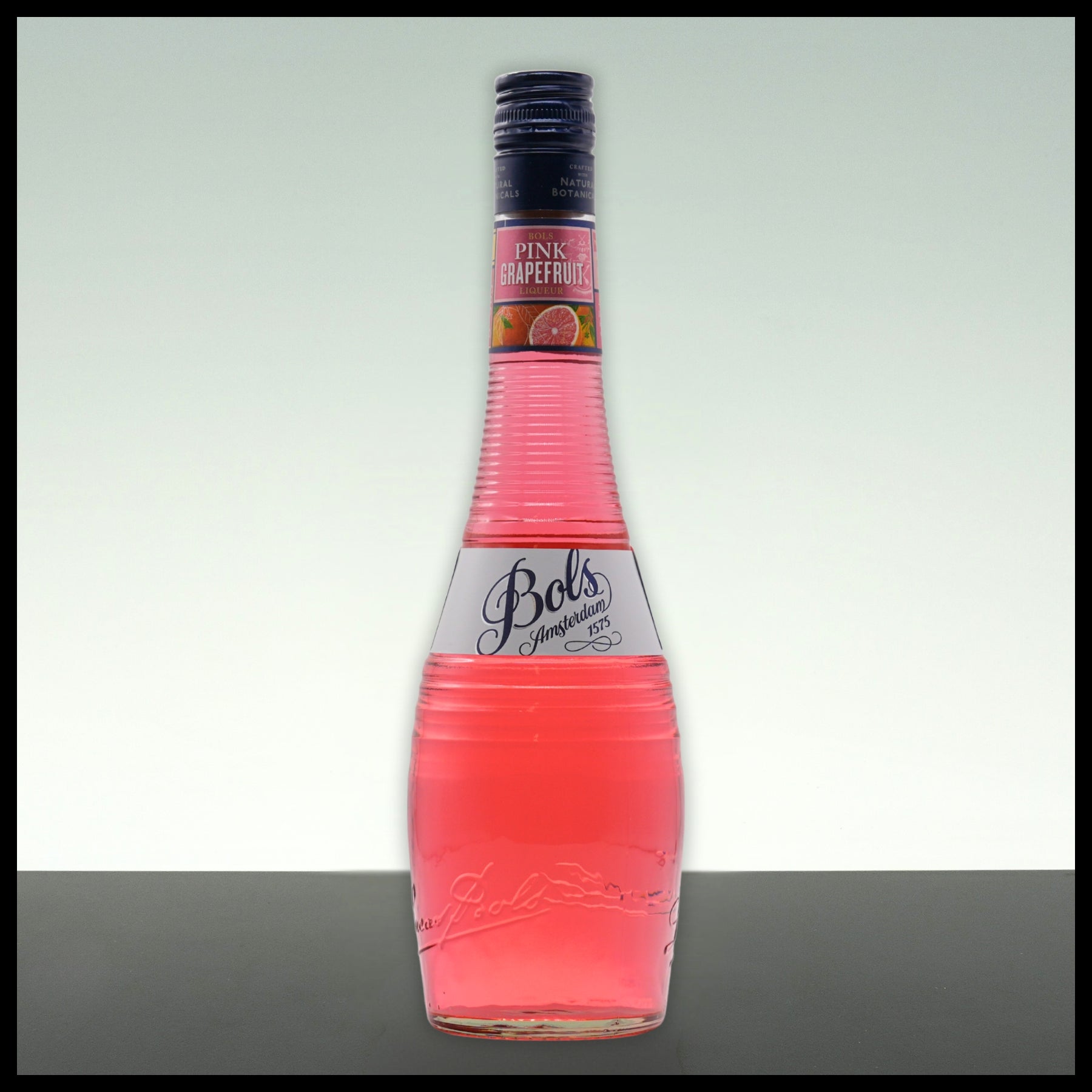 Bols Pink Grapefruit Likör 0,7L - 17% Vol.