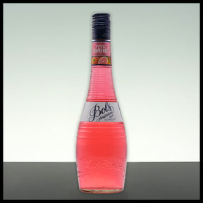 Bols Pink Grapefruit Likör 0,7L - 17% Vol.