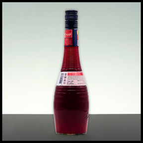 Bols Strawberry Likör 0,7L - 17% Vol. - Trinklusiv
