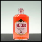 Boudier Saffron Gin 0,7L - 40% Vol.