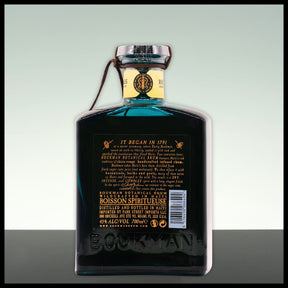 Boukman Haiti Rhum 0,7L - 45% Vol.