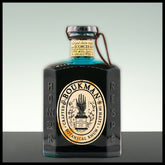 Boukman Haiti Rhum 0,7L - 45% Vol.