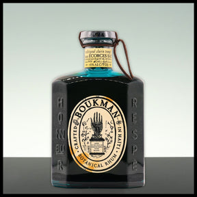 Boukman Haiti Rhum 0,7L - 45% Vol.