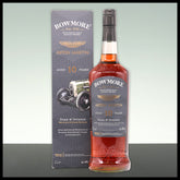 Bowmore 10 YO Aston Martin Dark & Intense 2022 Whisky 1L - 40% Vol. - Trinklusiv