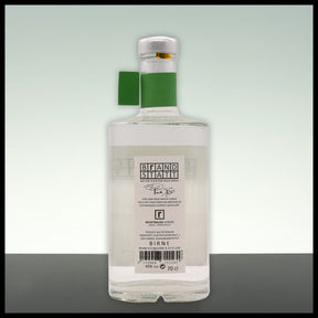 Brandstatt Birne 0,7L - 40% Vol. - Trinklusiv