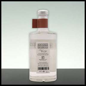 Brandstatt Haselnuss 0,7L - 40% Vol. - Trinklusiv