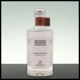 Brandstatt Haselnuss 0,7L - 40% Vol. - Trinklusiv