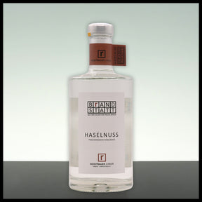 Brandstatt Haselnuss 0,7L - 40% Vol. - Trinklusiv