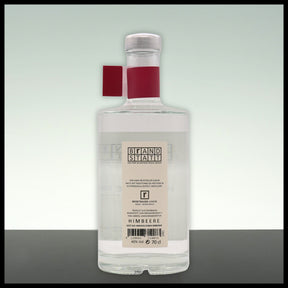 Brandstatt Himbeere 0,7L - 40% Vol. - Trinklusiv