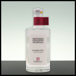 Brandstatt Himbeere 0,7L - 40% Vol. - Trinklusiv