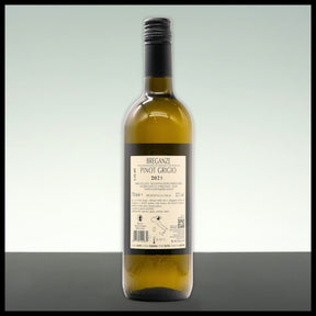 Breganze San Giorgio Pinot Grigio DOC 2025 0,75L - 12% Vol.