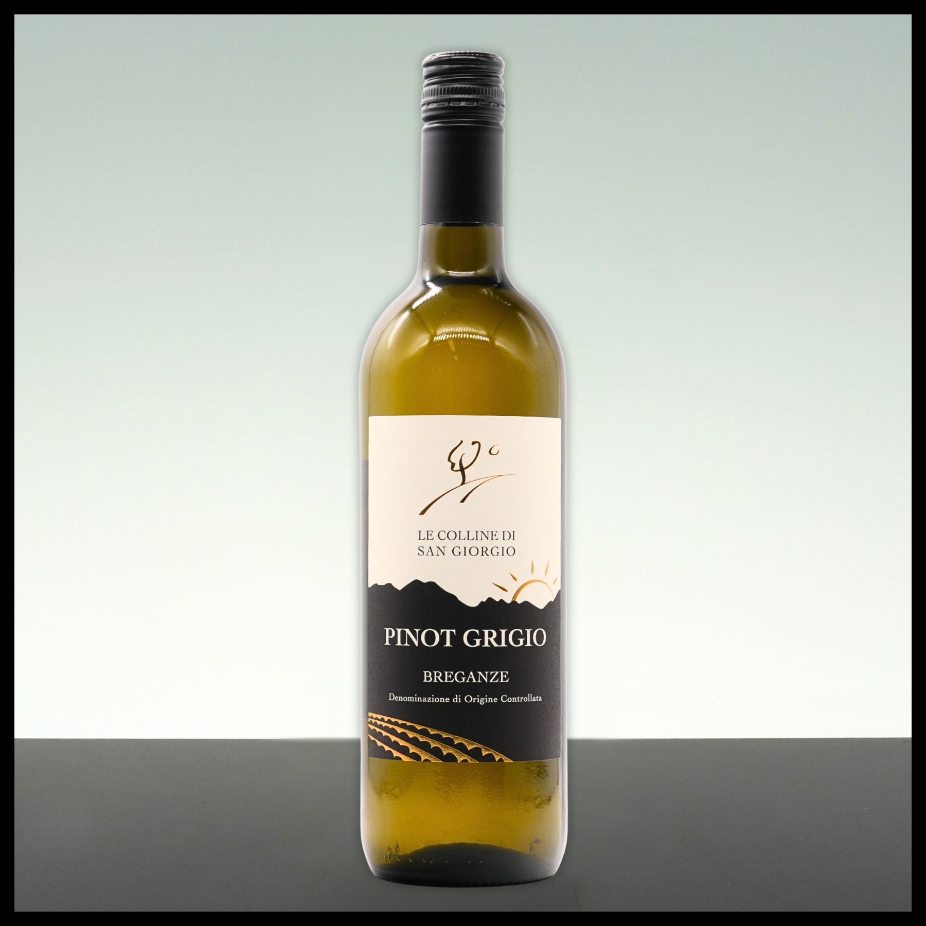Breganze San Giorgio Pinot Grigio DOC 2025 0,75L - 12% Vol.