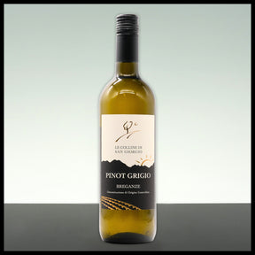 Breganze San Giorgio Pinot Grigio DOC 2025 0,75L - 12% Vol.