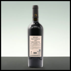Breganze Savardo Merlot Superiore 2024 0,75L - 13% Vol.